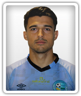 Player face