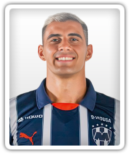 Player face