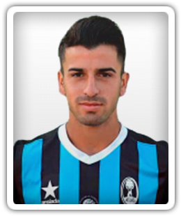 Player face