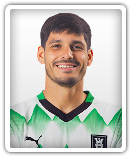 Player face