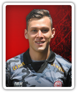 Player face