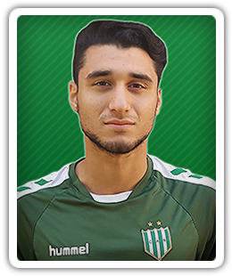 Player face