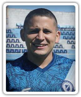 Player face