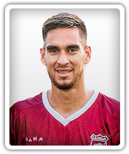 Maximiliano Gauto