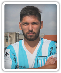 Player face