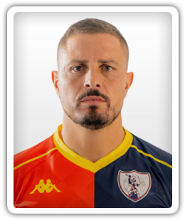 Player face