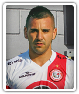 Player face