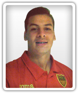 Player face