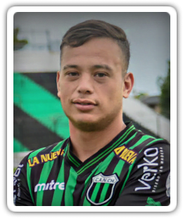 Player face