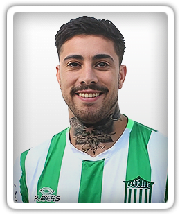 Player face