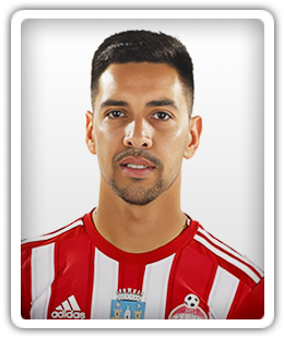 Player face