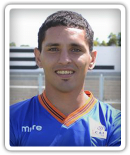 Player face
