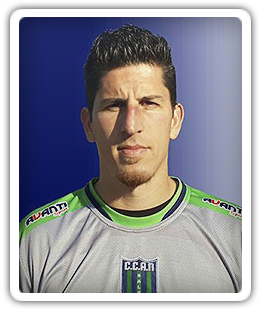 Player face