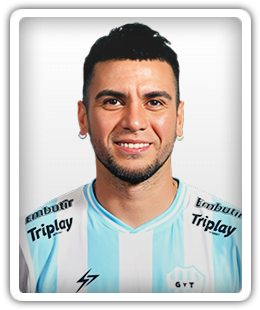 Player face