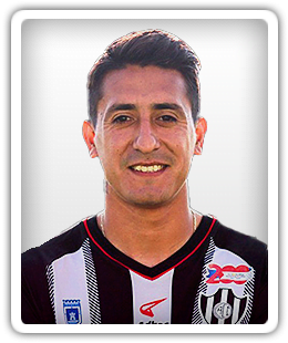 Player face
