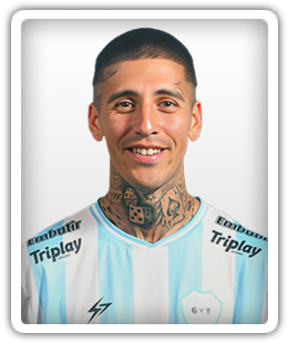 Player face