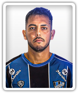 Nahuel Basualdo