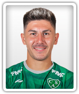 Player face