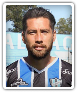 Player face
