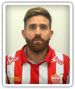 Player face