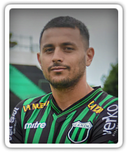 Player face