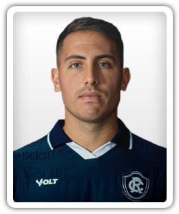 Braian Cufré