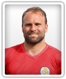 Player face