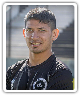 Lucas Chambi