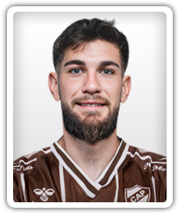 Player face