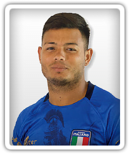 Matías Sandoval