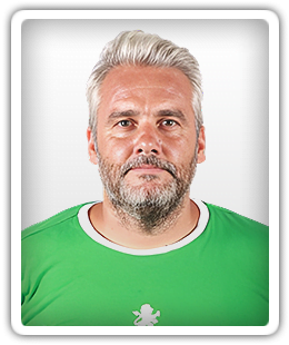 Player face