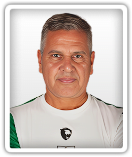 Player face