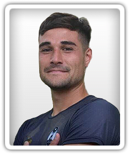 Player face