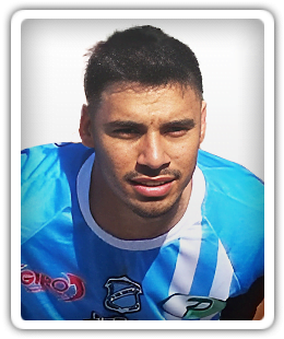 Player face