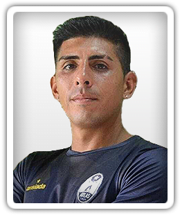Player face