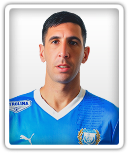 Diego Dorregaray