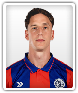 Player face