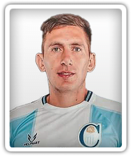 Player face