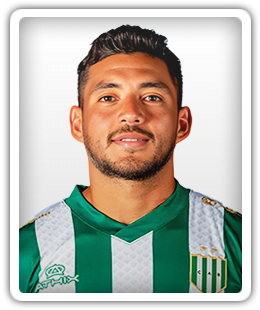 Player face