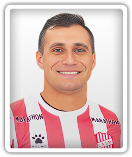 Player face