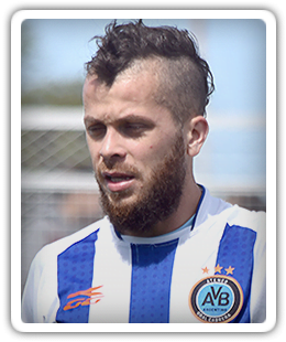 Player face