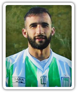 Player face