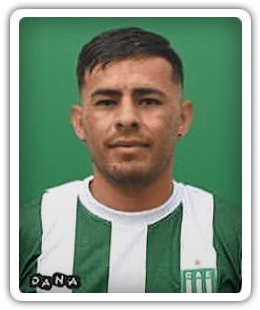 Player face