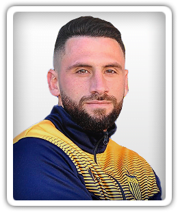 Player face