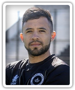 Player face
