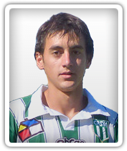 Player face