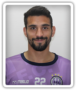 Player face