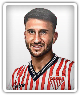 Iván Arbello