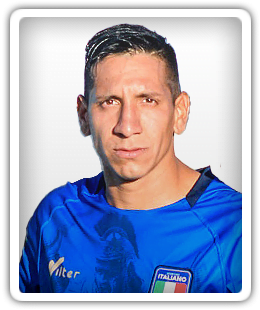 Player face