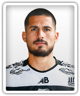 Player face